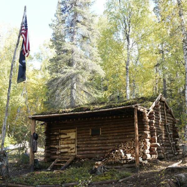 Dreamy Cabins For The Ultimate Relaxation