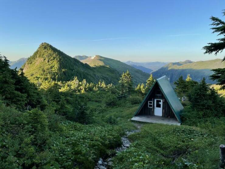 Dreamy Cabins For The Ultimate Relaxation