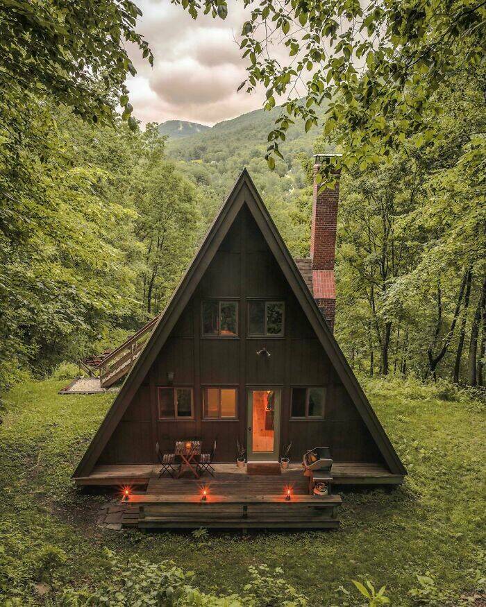 Dreamy Cabins For The Ultimate Relaxation