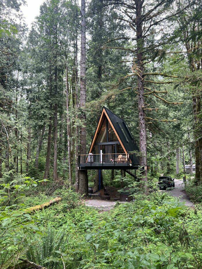 Dreamy Cabins For The Ultimate Relaxation