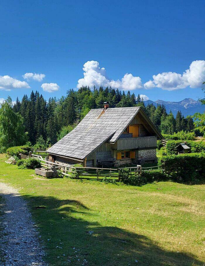 Dreamy Cabins For The Ultimate Relaxation