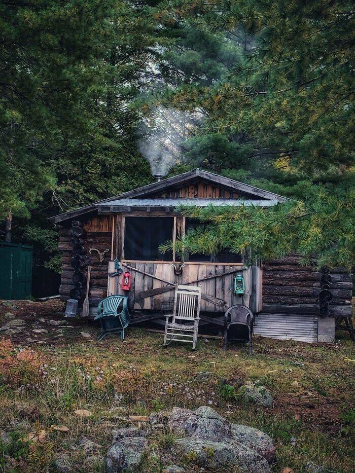 Dreamy Cabins For The Ultimate Relaxation