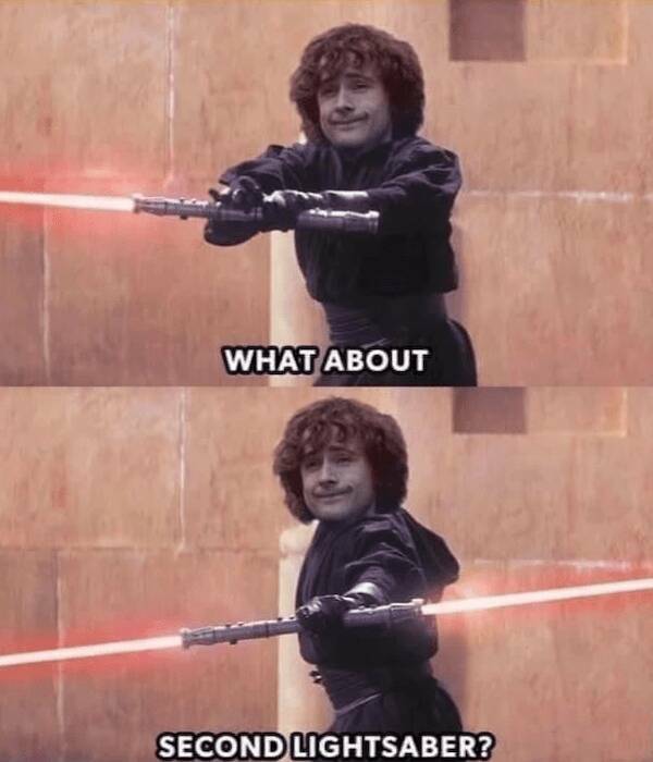 Hilarious LOTR Memes For Every Tolkien Fan