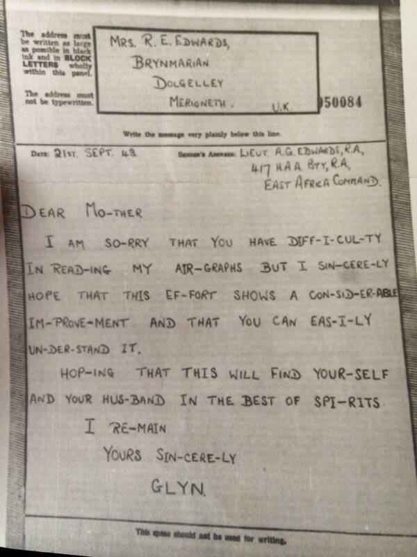 Laugh-Out-Loud Apology Notes That Hit The Mark