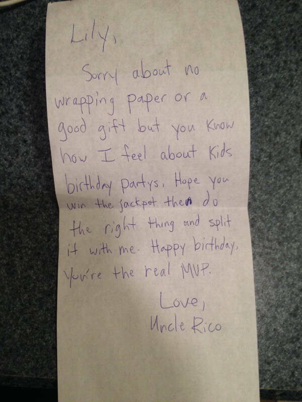 Laugh-Out-Loud Apology Notes That Hit The Mark