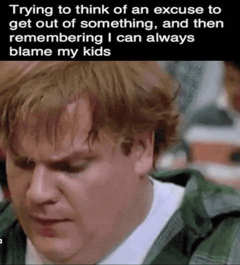 The Funniest NEVER Have Kids Memes By Dads