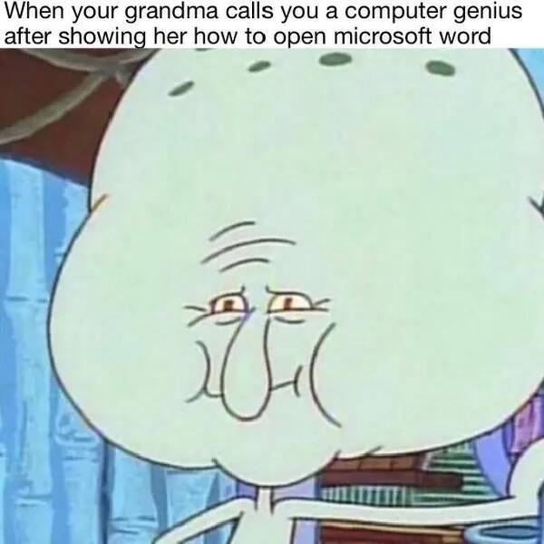 Hilarious Microsoft Memes For Shared Suffering