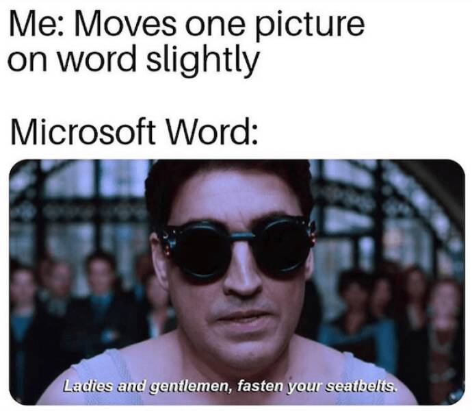 Hilarious Microsoft Memes For Shared Suffering