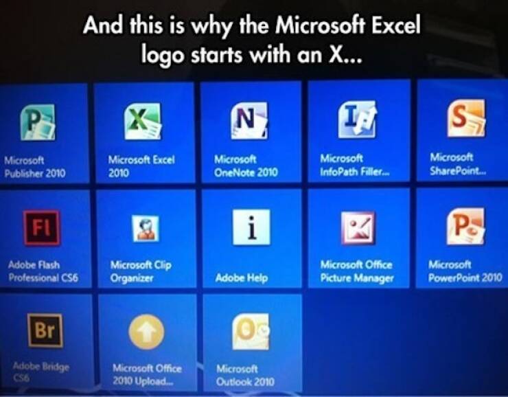 Hilarious Microsoft Memes For Shared Suffering