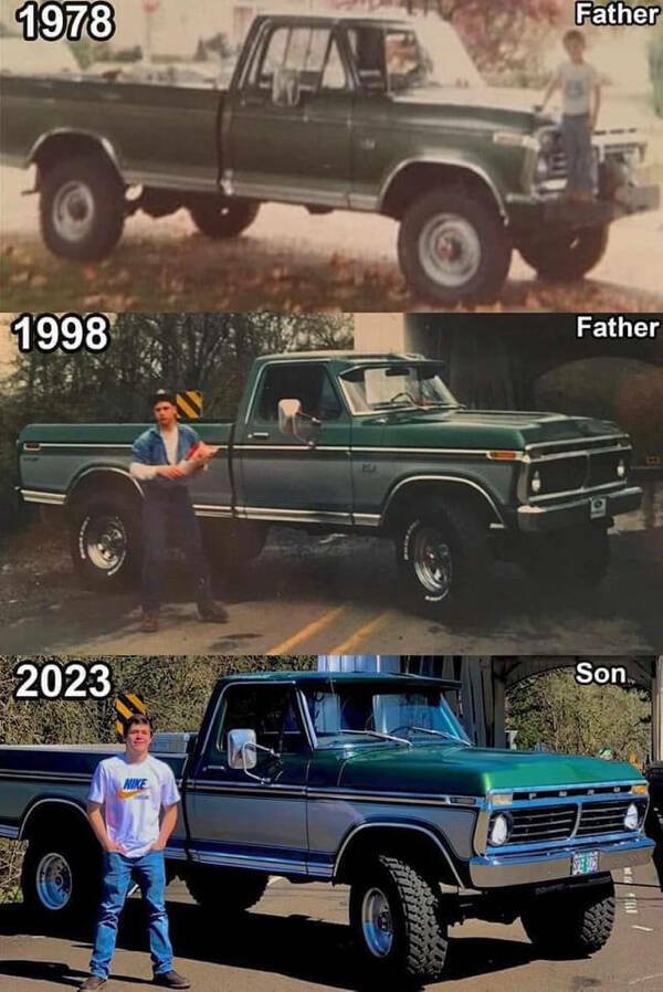 Products Built To Last Forever