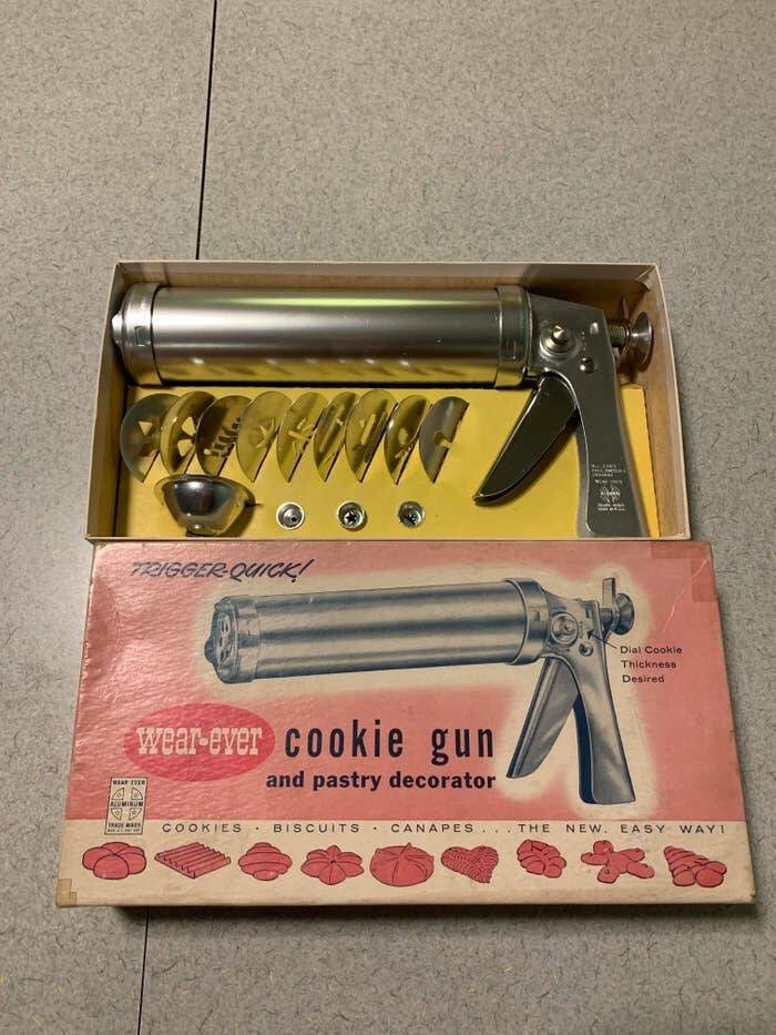 Old-School Tools That Vanished Over The Decades