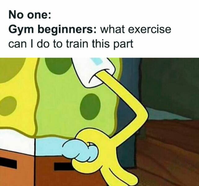 Gym Memes That Hit The Spot