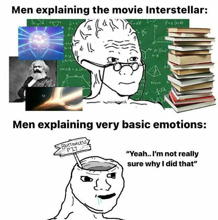 Memes For The Ultimate Movie Enthusiasts