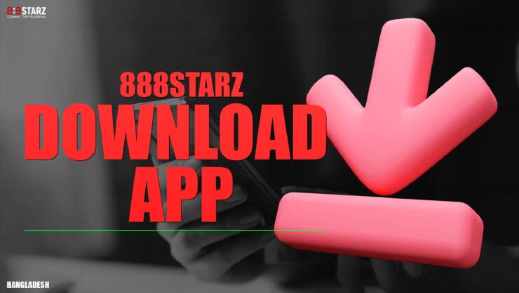 888starz App (Mobile Version)