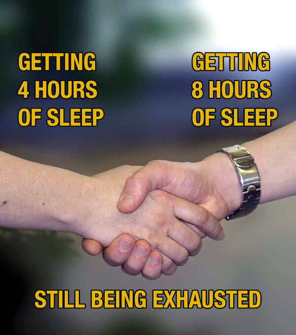 ADHD Memes That Perfectly Capture The Struggle