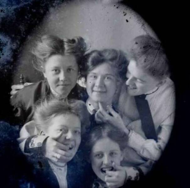 Eye-Opening Historical Photos That Offer A New Perspective