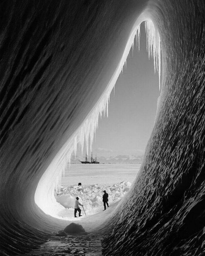 Eye-Opening Historical Photos That Offer A New Perspective
