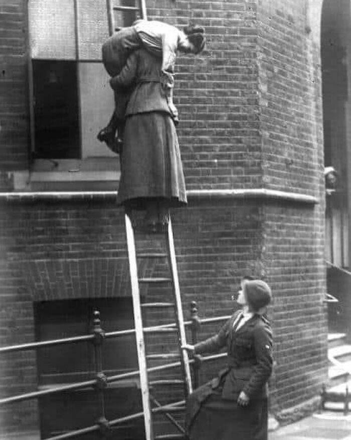 Eye-Opening Historical Photos That Offer A New Perspective