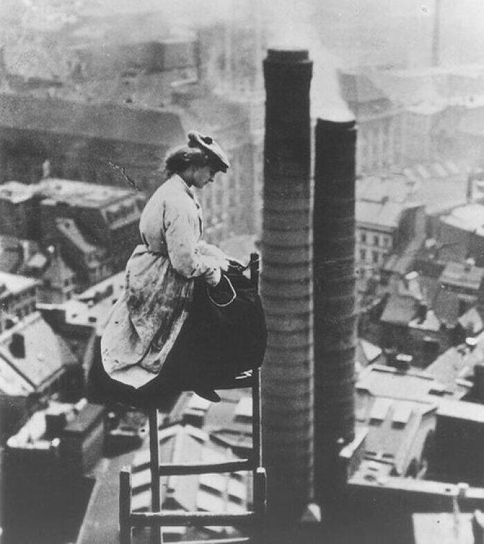 Eye-Opening Historical Photos That Offer A New Perspective