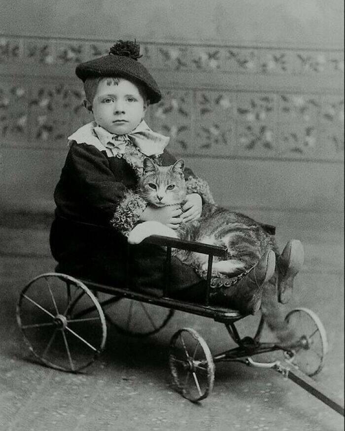 Eye-Opening Historical Photos That Offer A New Perspective