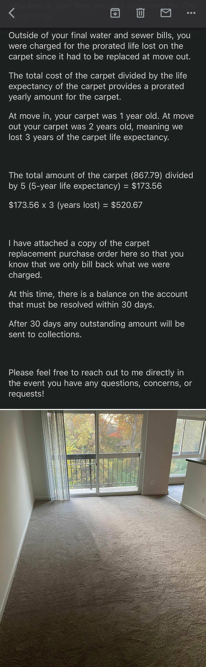 Hair-Raising Landlord Experiences