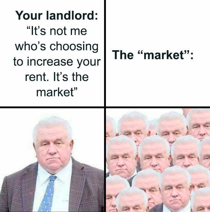 Hair-Raising Landlord Experiences