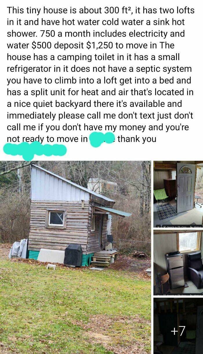 Hair-Raising Landlord Experiences