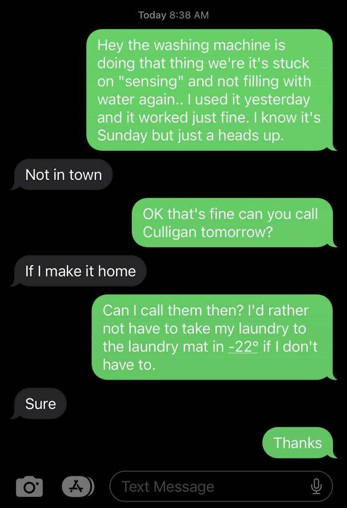 Hair-Raising Landlord Experiences