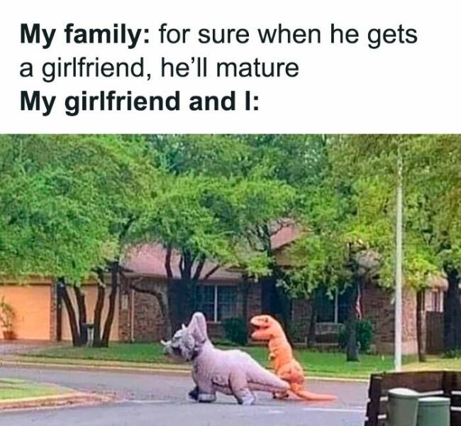 Hilarious Family Memes That Capture Real Life