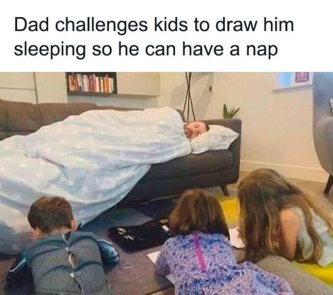 Hilarious Family Memes That Capture Real Life