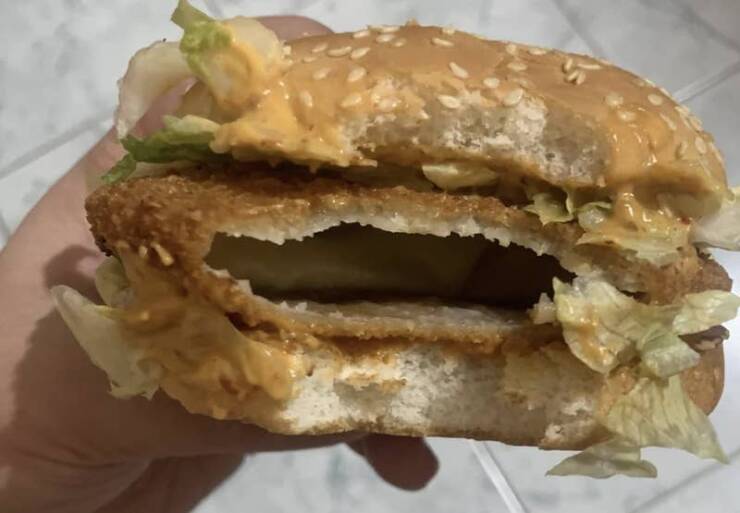 Infuriating Photos That Will Drive You Up the Wall