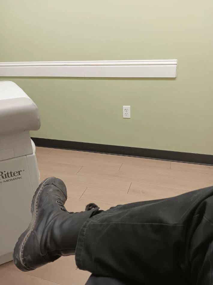 Infuriating Photos That Will Drive You Up the Wall