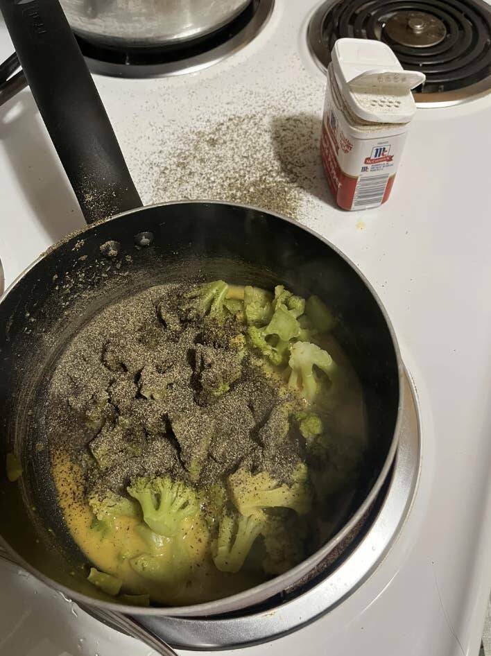 Infuriating Photos That Will Drive You Up the Wall