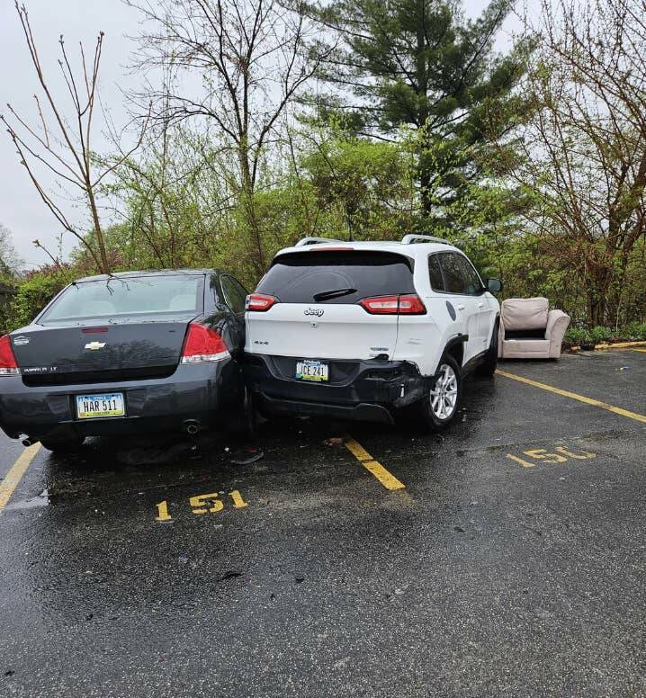 Infuriating Photos That Will Drive You Up the Wall