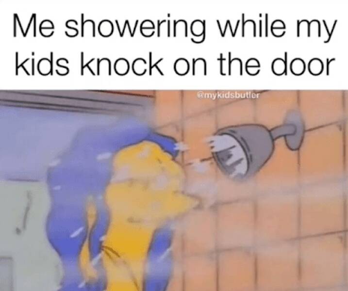 Laugh-Out-Loud Parenting Memes For Your Kids Day Off