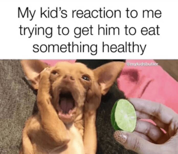 Laugh-Out-Loud Parenting Memes For Your Kids Day Off