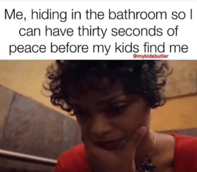Laugh-Out-Loud Parenting Memes For Your Kids Day Off