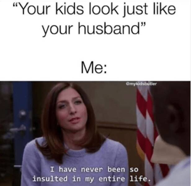 Laugh-Out-Loud Parenting Memes For Your Kids Day Off