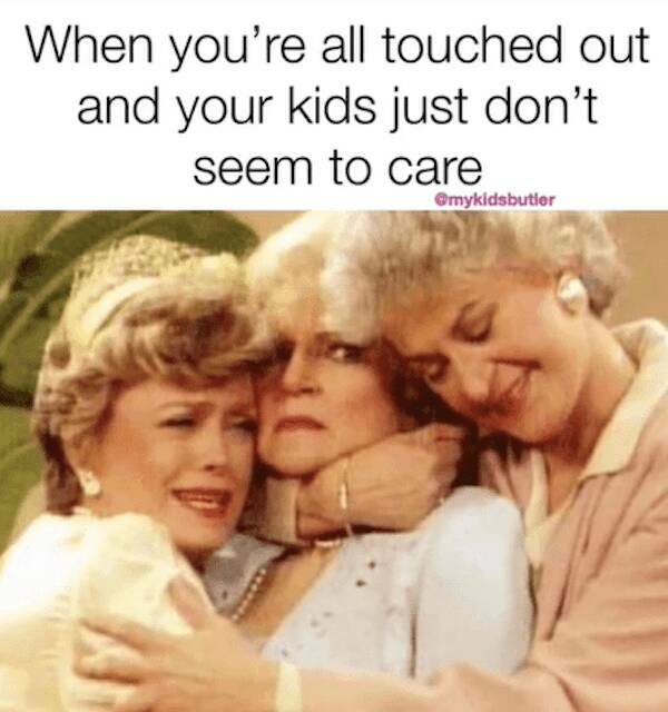Laugh-Out-Loud Parenting Memes For Your Kids Day Off