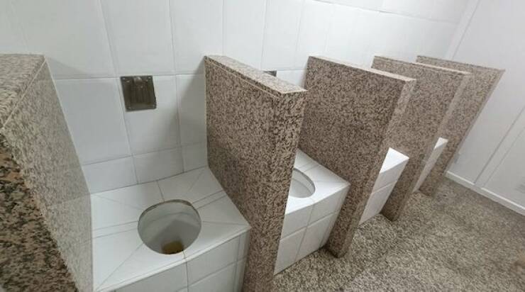 Unbelievable Toilets That Will Blow Your Mind