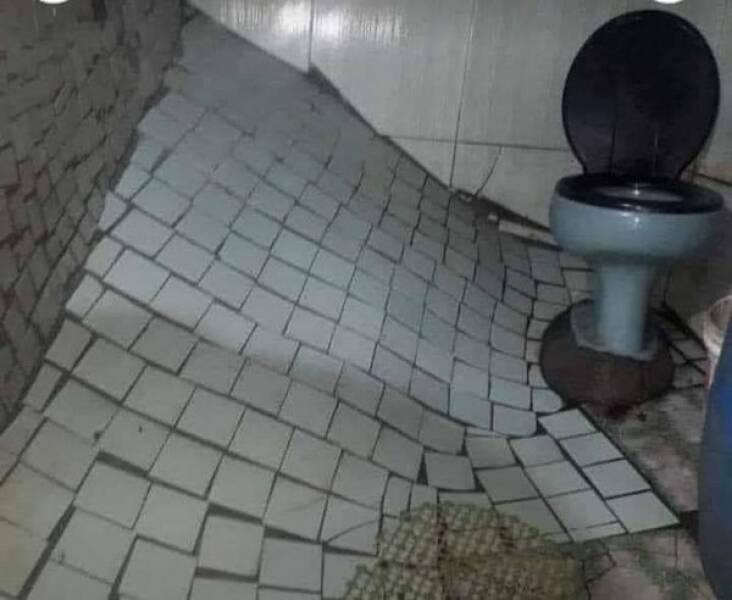 Unbelievable Toilets That Will Blow Your Mind