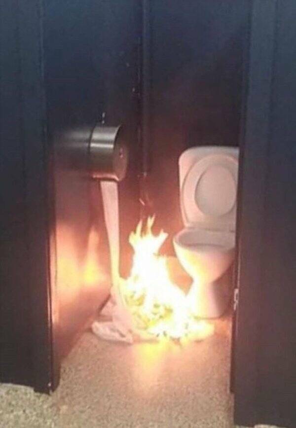 Unbelievable Toilets That Will Blow Your Mind