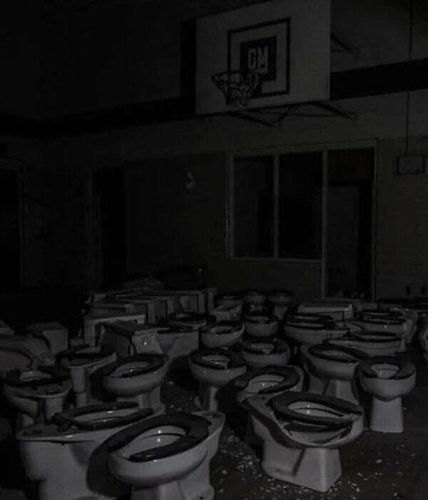 Unbelievable Toilets That Will Blow Your Mind