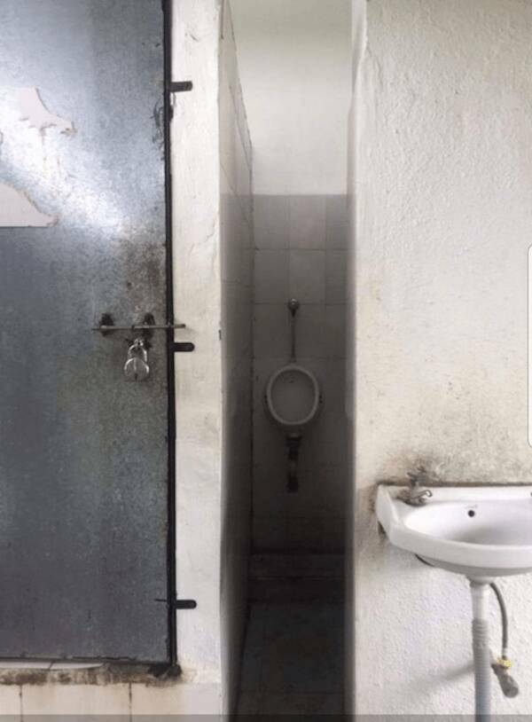 Unbelievable Toilets That Will Blow Your Mind