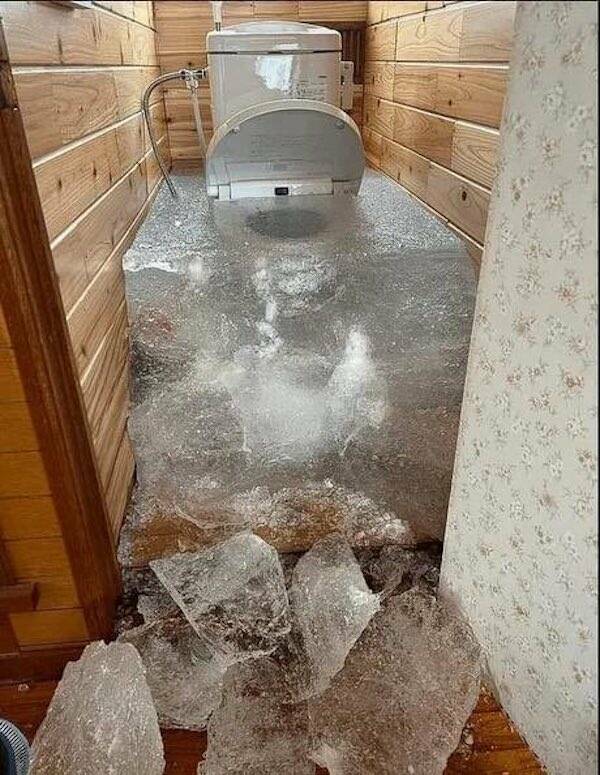 Unbelievable Toilets That Will Blow Your Mind