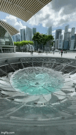 Soothing Images That Are A Treat For Your Eyes