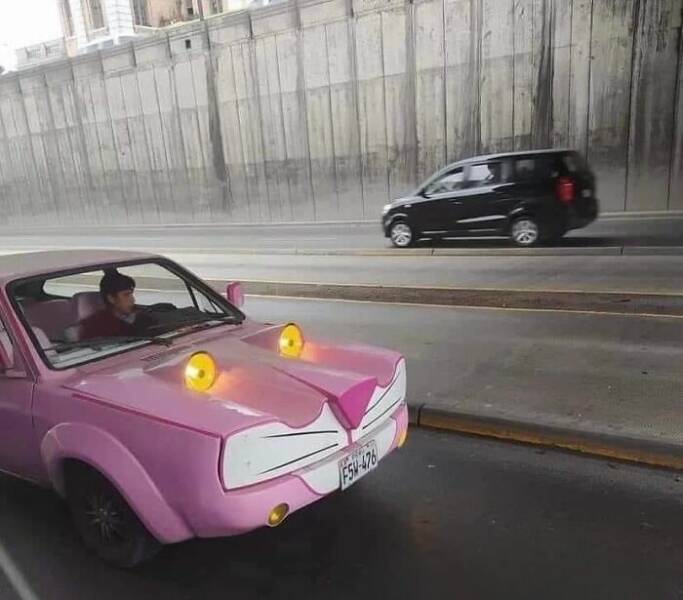 Bold And Powerful: The Best Pics That Go Hard