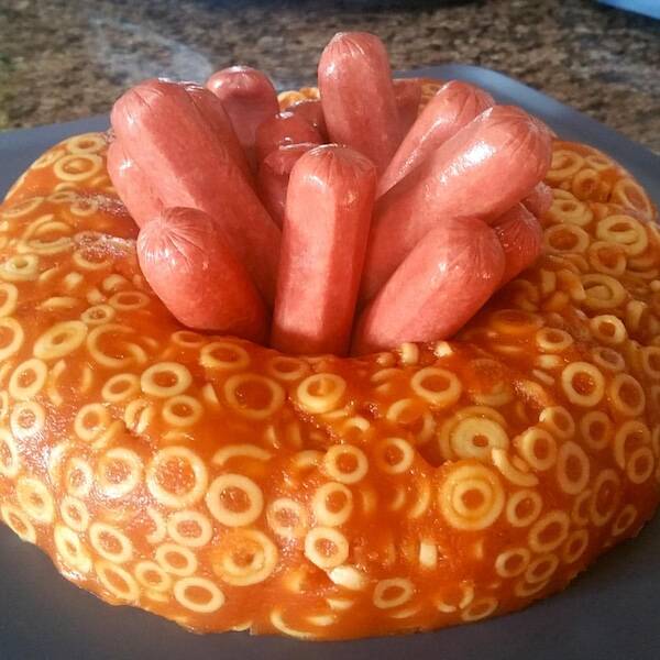 Bizarre Vintage Hot Dog Recipes That Defy Logic