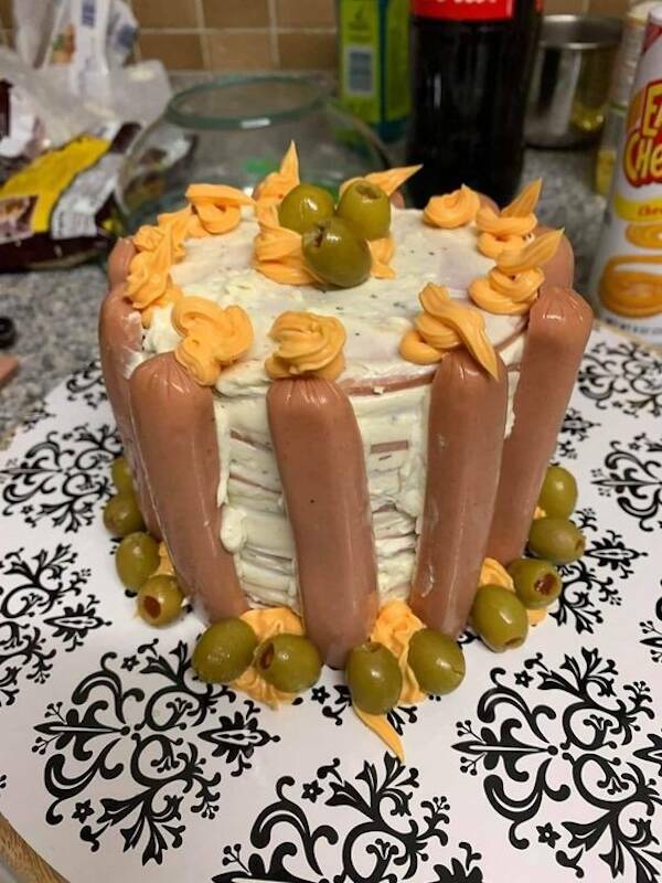 Bizarre Vintage Hot Dog Recipes That Defy Logic