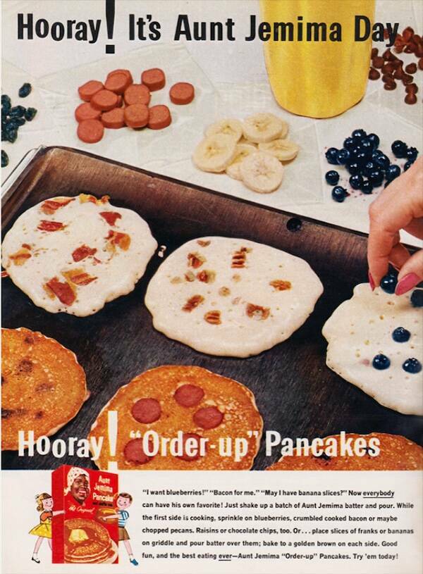Bizarre Vintage Hot Dog Recipes That Defy Logic